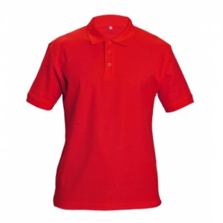 Polo-Red