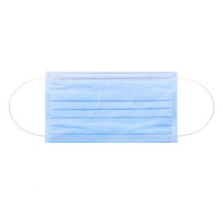 EVERGOOD DISPOSABLE FACE MASK