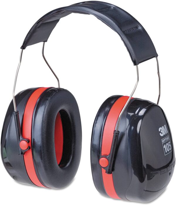 3M Peltor Optime 105 - Ear Muffler
