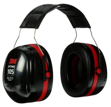 HEARING PROTECTION