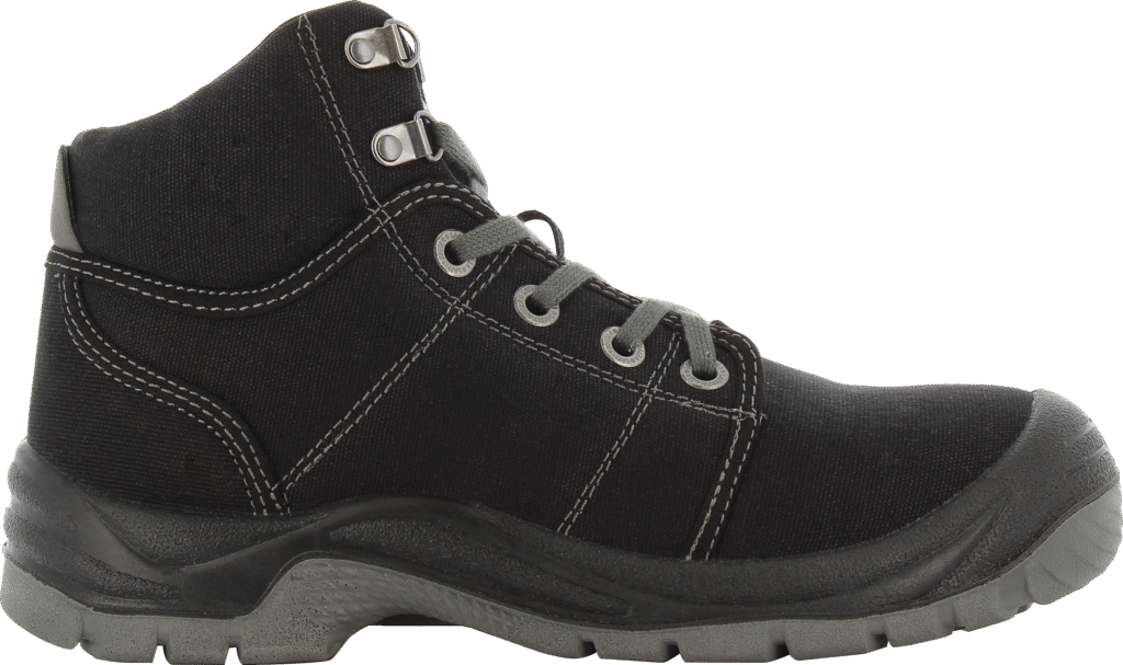 DESERT BLACK