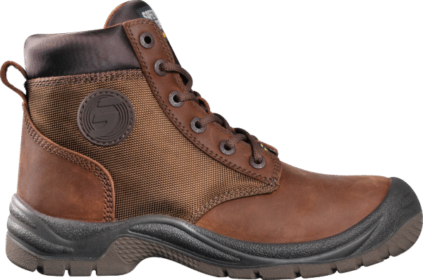 DAKAR BROWN