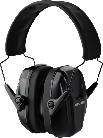 ETOSHA II Ear Muffler