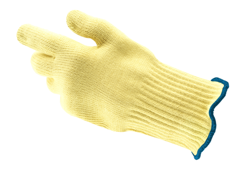 Ansell 43-113 - Heat and Cut Resistant Gloves