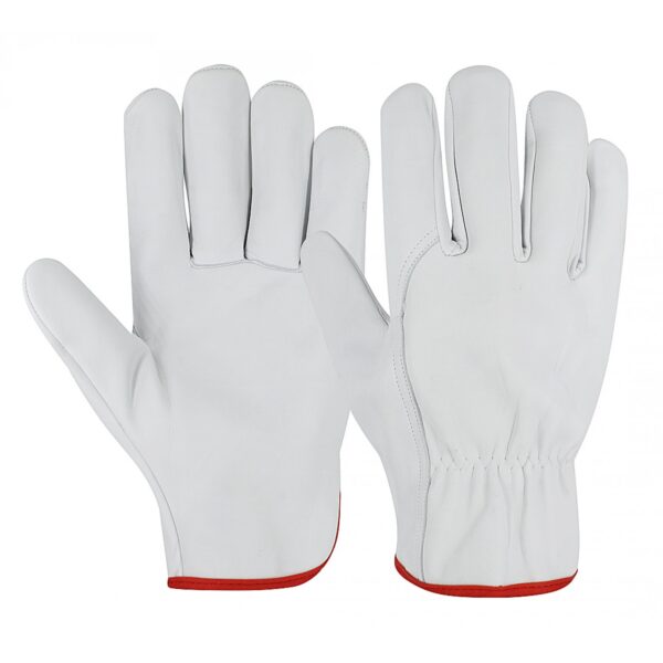 SAFETY GLOVES