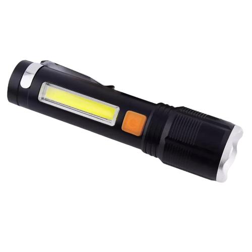 BL-P11-P50 - X-Balog Torch Light