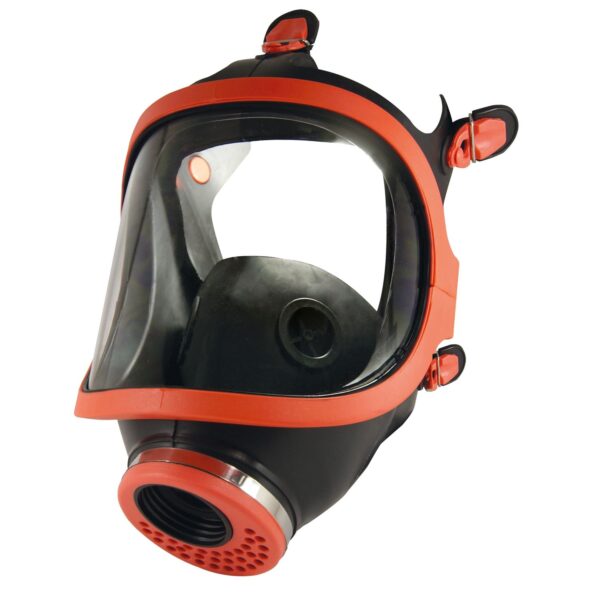Climax - Full Face Mask Respirator 731 RU