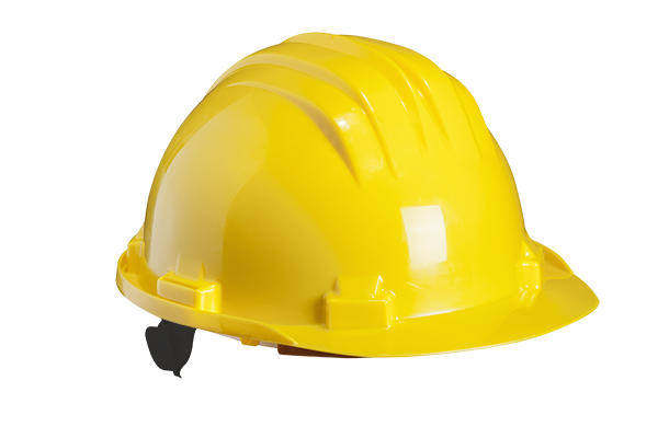 HEAD PROTECTION