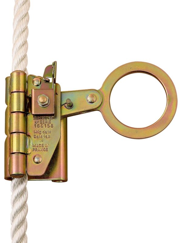 Cobra Rope Grab
