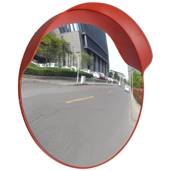 Mirror Convex