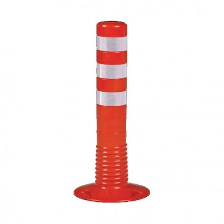 TRAFFIC & ROAD SAFETY