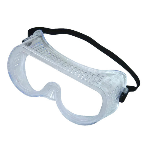 Goggles for Dust