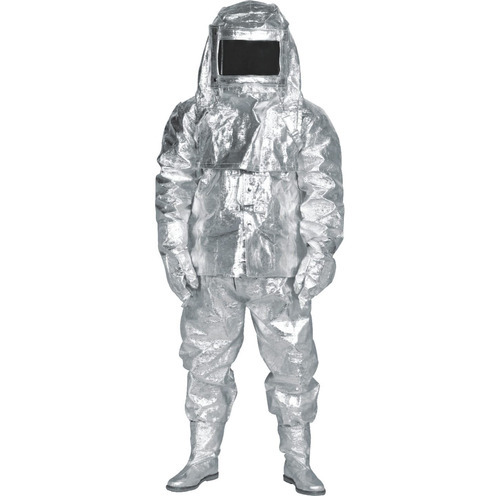 Fire Proximity Suit Grade A