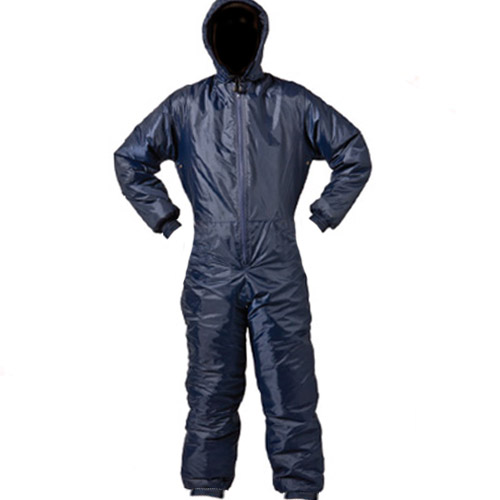 Freezer Coverall