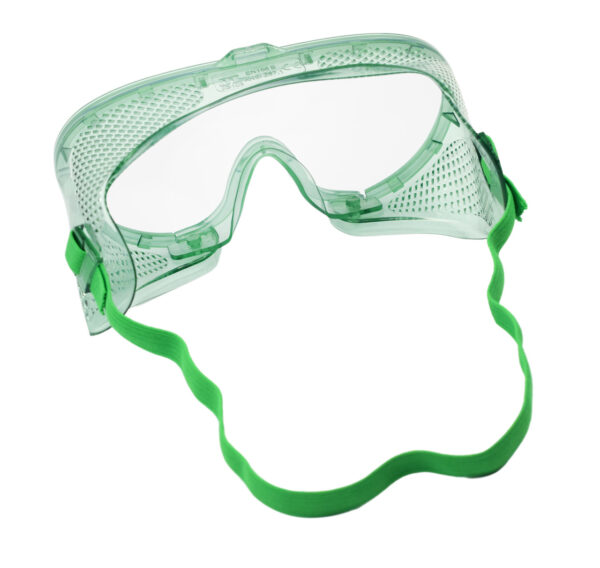 Goggles For Acid