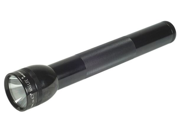 Maglight Black