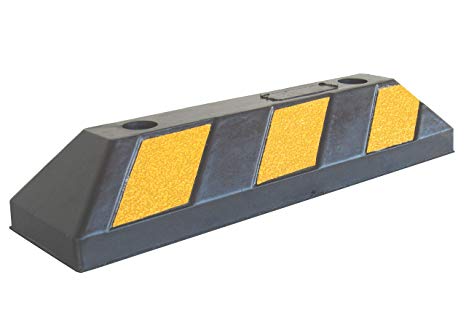 Parking Wheel Stopper