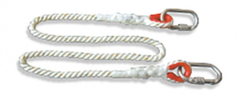 Rope for Safety Belt - CLIMAX