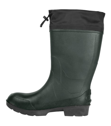 EverGood - Rubber Boots Green
