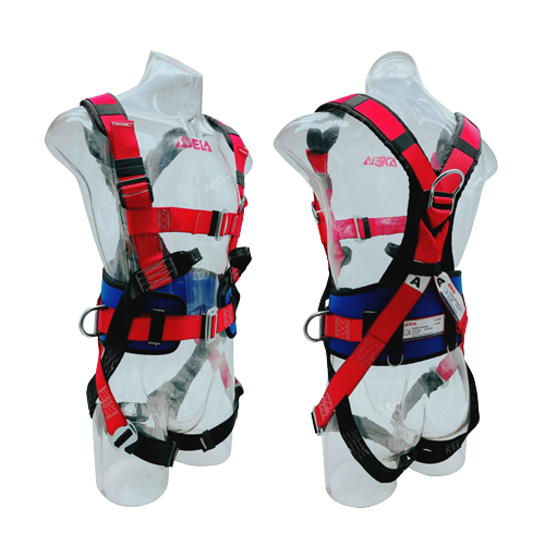 Safety Belt - Full Body Harness