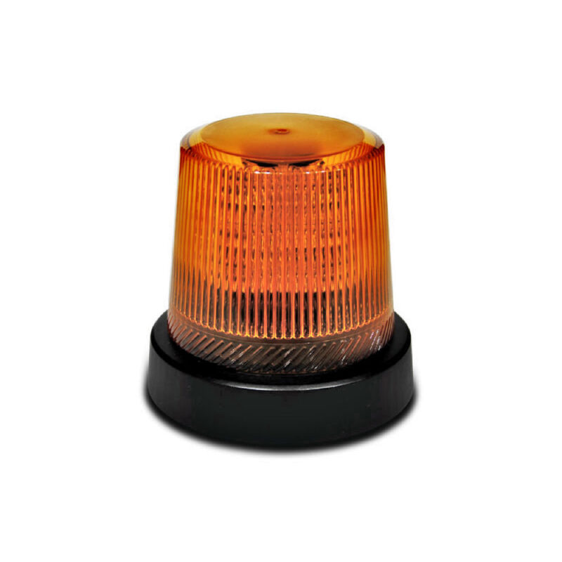 Siren Orange 24V