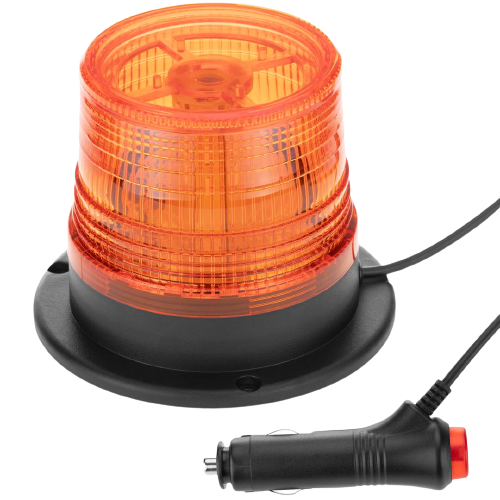 Siren Orange 12V