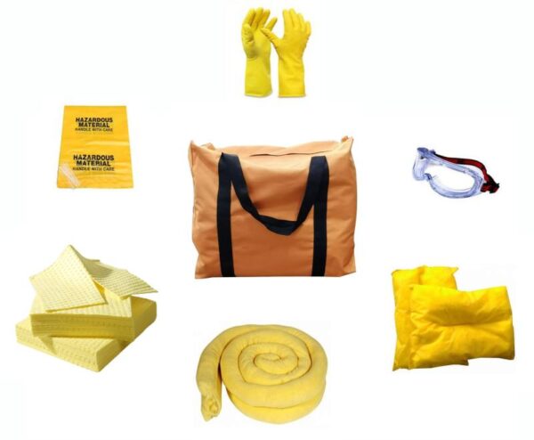 30L General Spill Kit