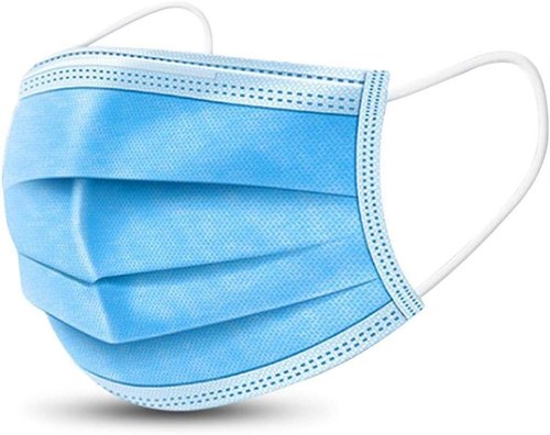 Surgical Face Masks 3 Layers