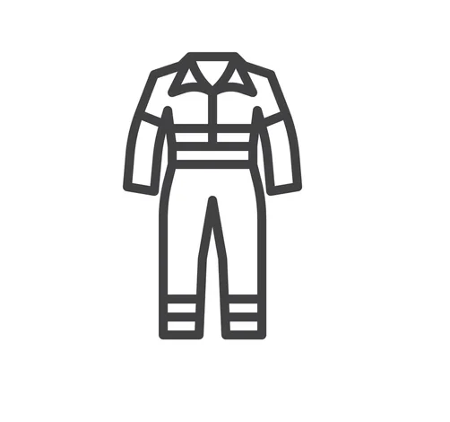 WORK WEAR