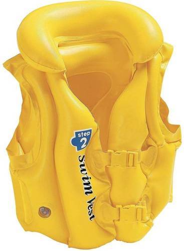 Life Jacket For Kids