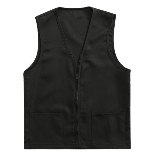 Cotton Vest