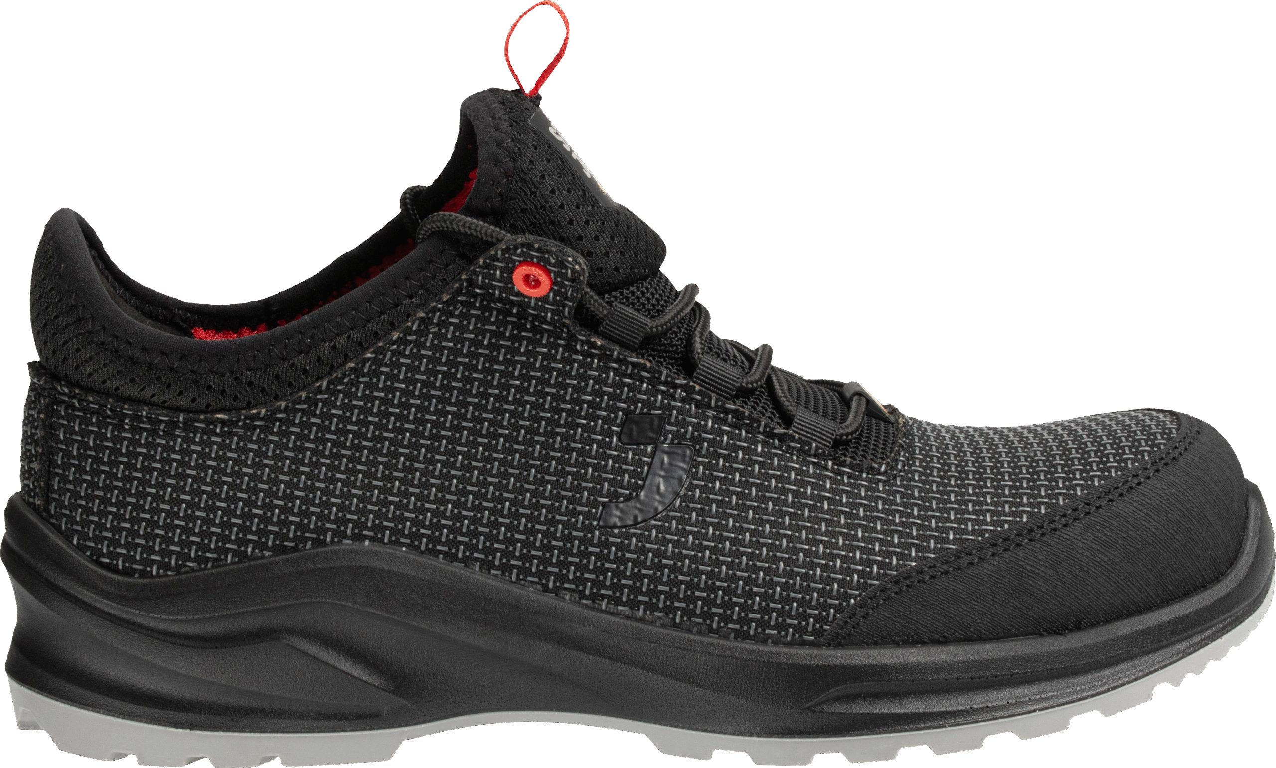 MODULO ARMOR S3S LOW Safety Jogger Safety Shoe