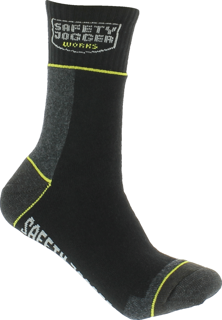 Safety Jogger Sock