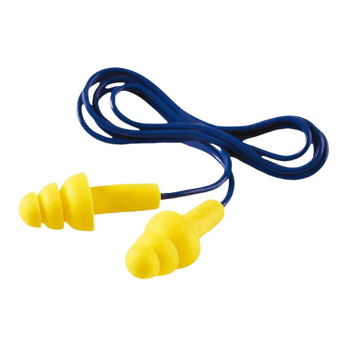 3M Ear Plug Silicone UltraFit