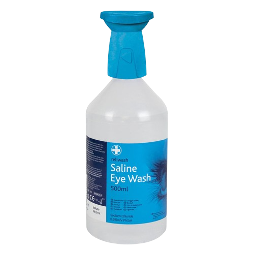 Eye Wash