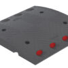 ZT50500 PPC Speed Bump with Cat Eyes