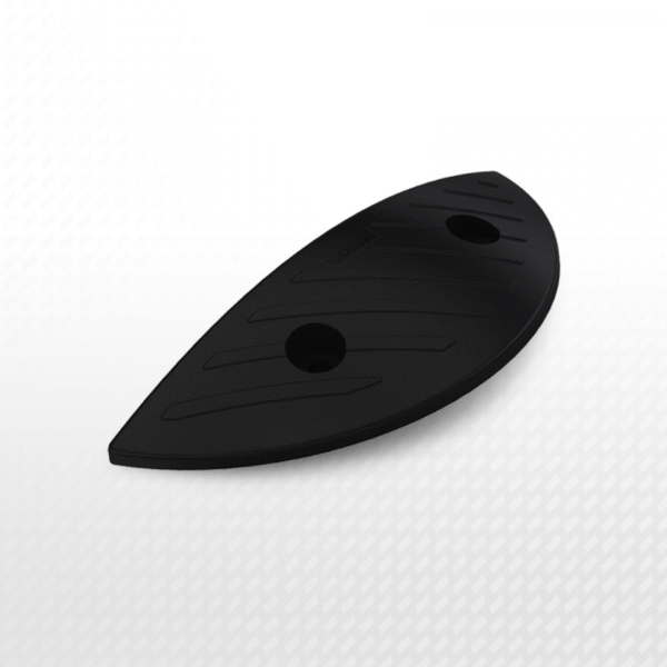 PPC Speed Bump End Cap