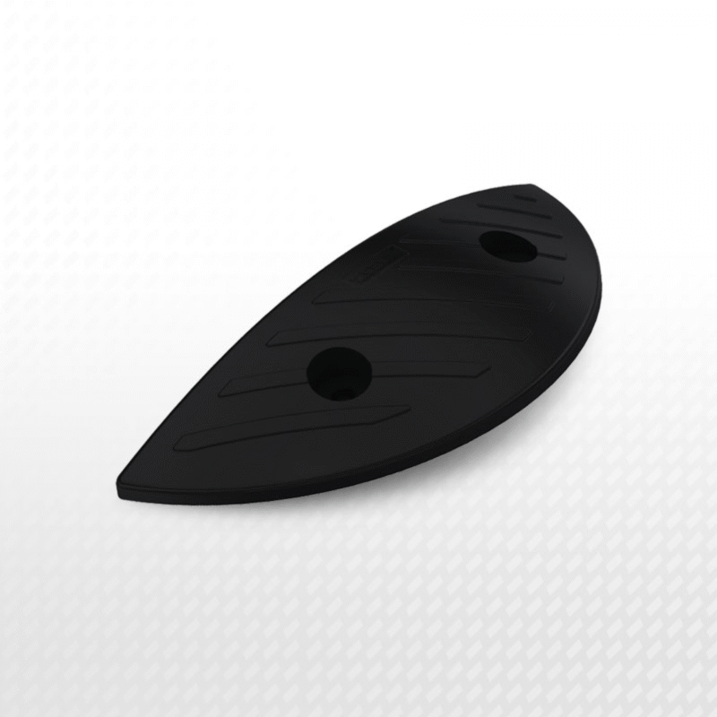 PPC Speed Bump End Cap