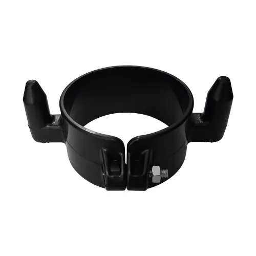 Strut Clamp for Chain Connection