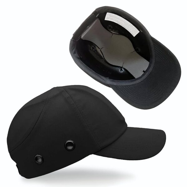 Bumpcap Cotton