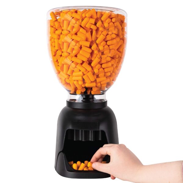 ear plug dispenser evergood