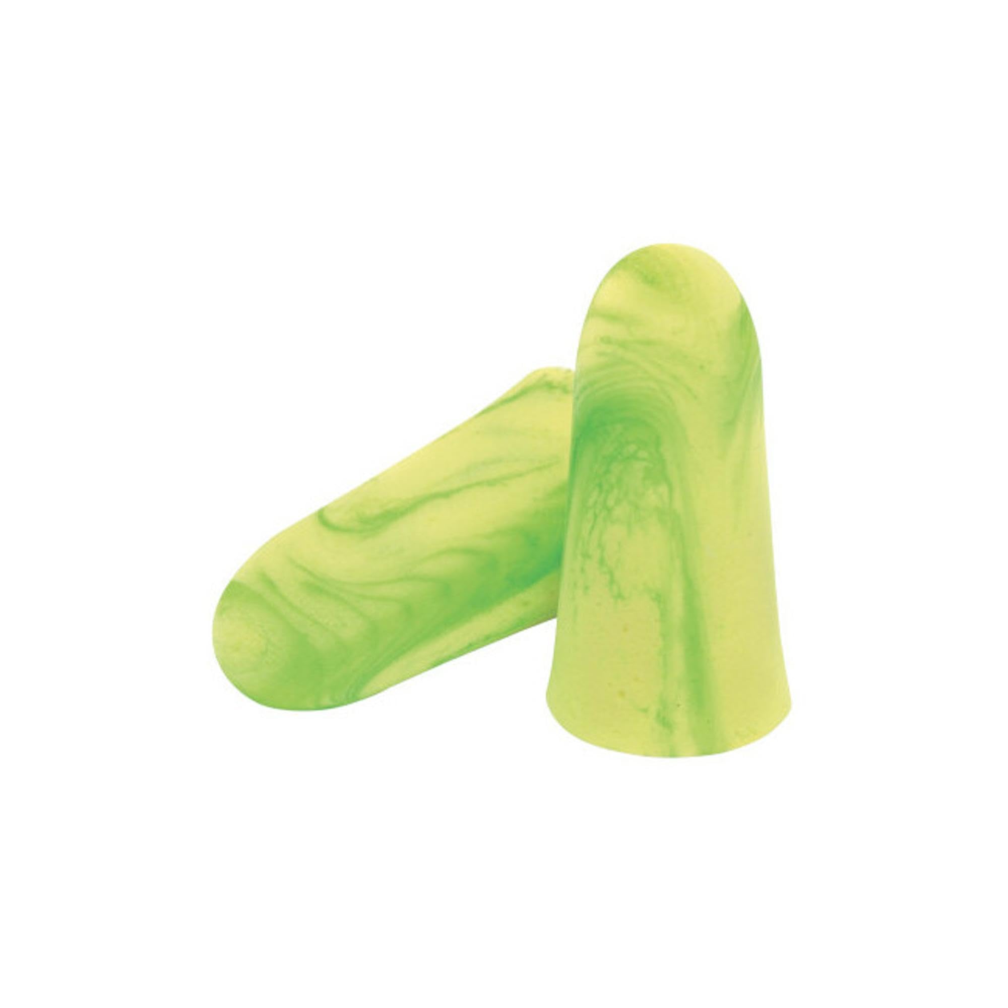 Foam Ear Plug Green