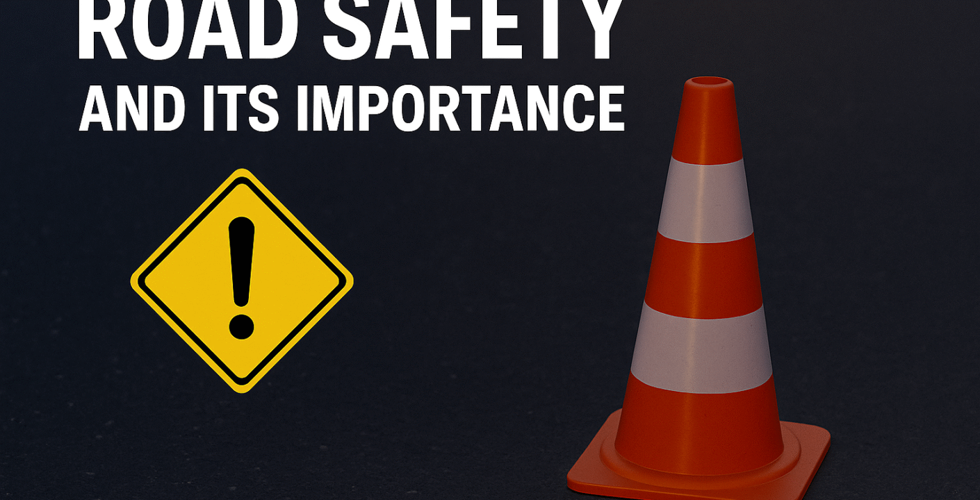 road safety poster 1