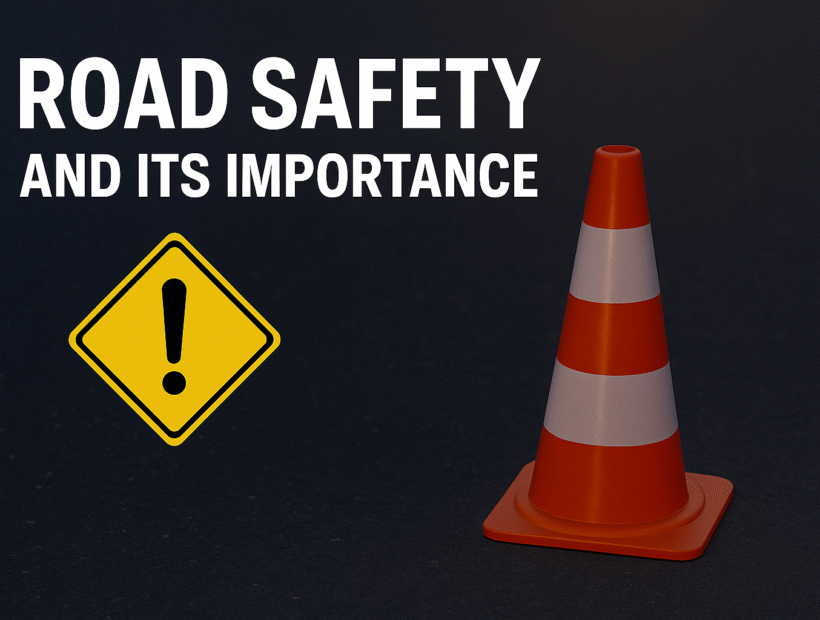 road safety poster 1