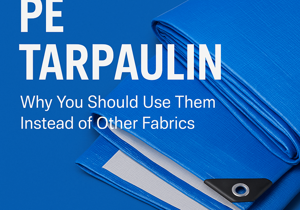 pe tarp