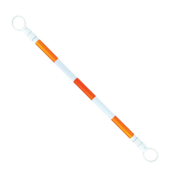 Retractable Traffic Cone Bar