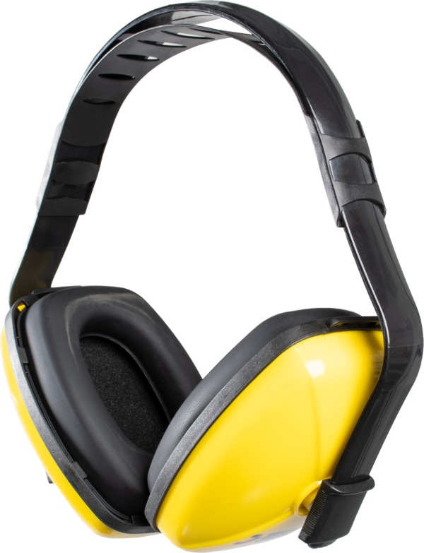 ETOSHA I Ear Muffler