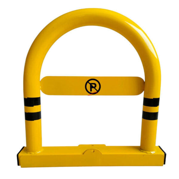 ZT601A Iron Parking Barrier