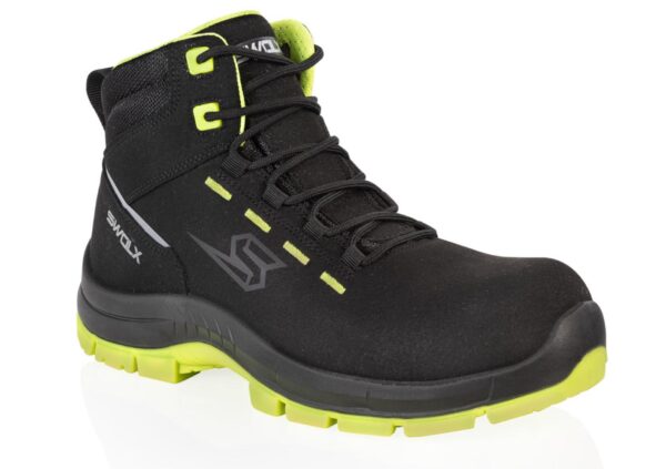 COMBO XL SWOLX Safety shoes - made in turkey