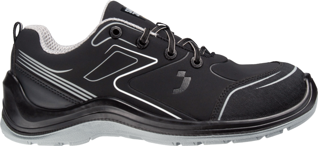 safety jogger safety shoes flow low